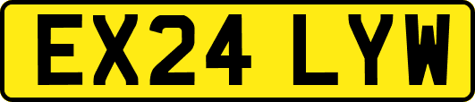 EX24LYW