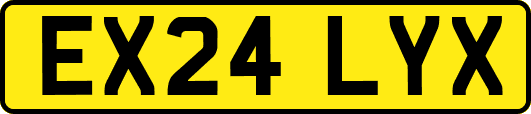 EX24LYX