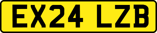 EX24LZB