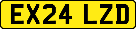 EX24LZD