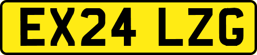 EX24LZG