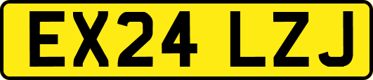 EX24LZJ