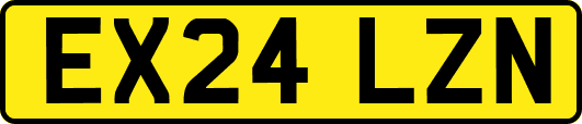 EX24LZN