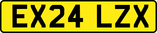 EX24LZX