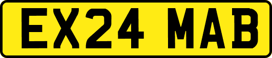 EX24MAB