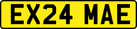 EX24MAE