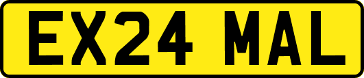 EX24MAL