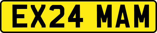 EX24MAM