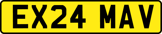 EX24MAV