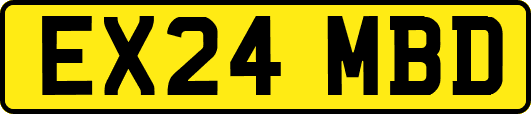 EX24MBD