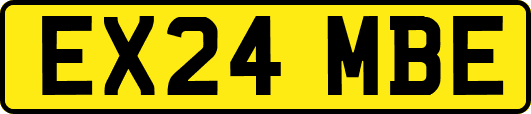 EX24MBE
