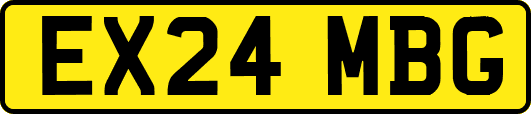 EX24MBG