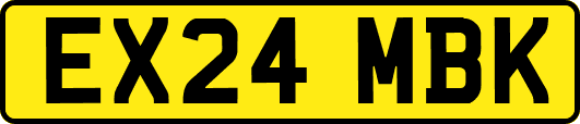 EX24MBK