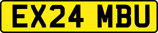 EX24MBU