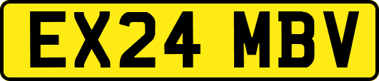 EX24MBV