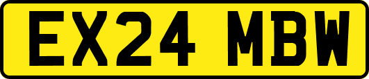 EX24MBW