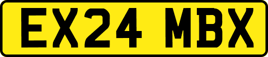 EX24MBX