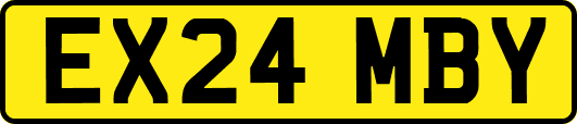 EX24MBY