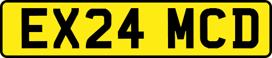 EX24MCD