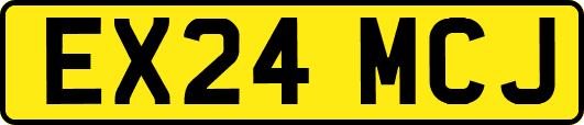 EX24MCJ