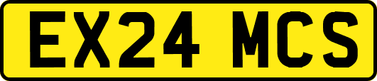 EX24MCS