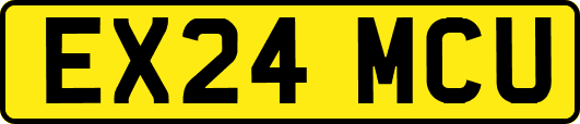 EX24MCU