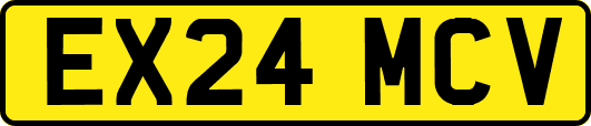 EX24MCV