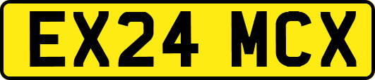 EX24MCX