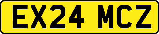 EX24MCZ
