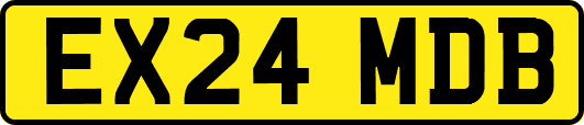 EX24MDB