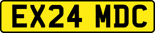 EX24MDC
