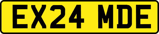 EX24MDE