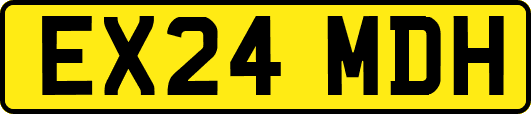 EX24MDH