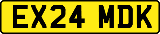 EX24MDK