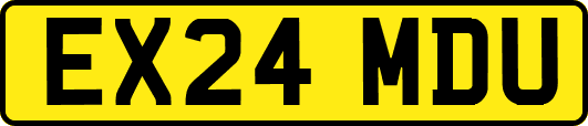 EX24MDU