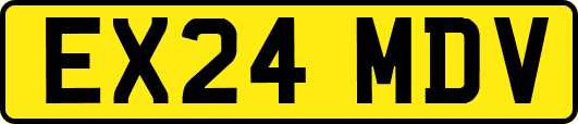 EX24MDV
