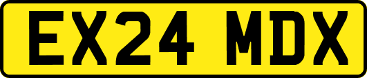 EX24MDX