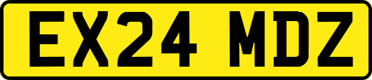 EX24MDZ