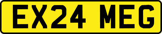 EX24MEG
