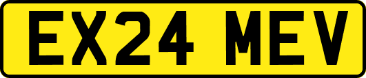 EX24MEV