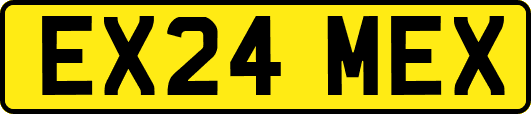 EX24MEX