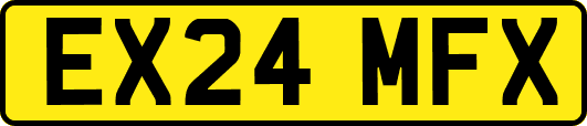 EX24MFX