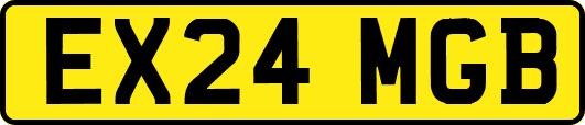 EX24MGB