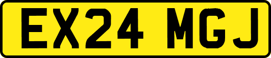 EX24MGJ