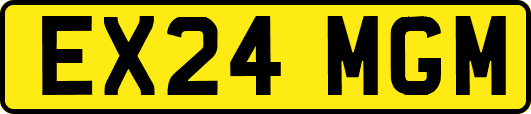 EX24MGM