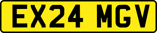 EX24MGV