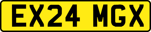 EX24MGX