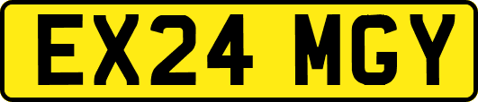 EX24MGY