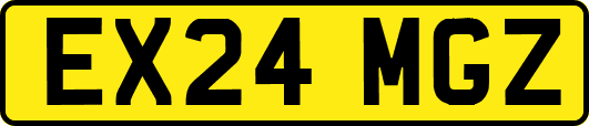 EX24MGZ