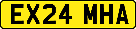 EX24MHA